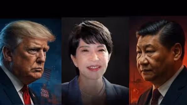 Trump Strengthens Ties with Japan, but Strategy Toward China Remains Unclear