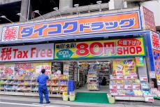 Daikoku Drug’s 80‑Yen Shops Ignite a Price Shock in Japan—With 70‑Yen ‘7’ Days and Big Inbound Ambitions