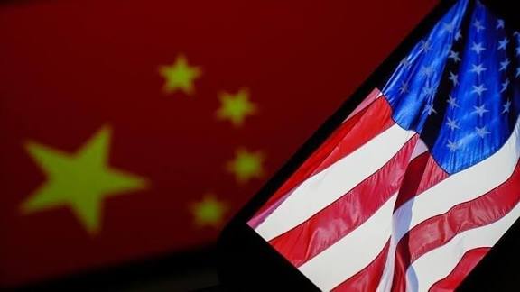 U.S. launches new economic security framework with Japan, South Korea and Australia to bolster AI and minerals supply chains, counter China