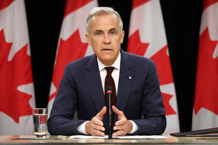 U.S. Activates 50% Tariffs on Canada as Talks Collapse; Ottawa Pledges Equal Retaliation