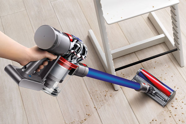 Dyson Vacuum Showdown 2025: Discover the Perfect Model for Every Home