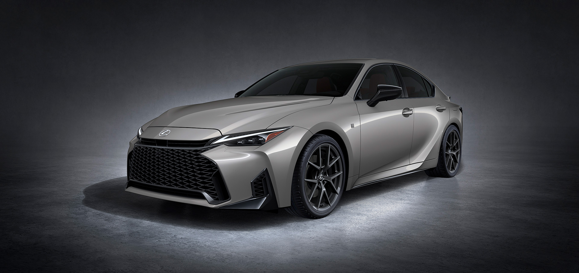 Toyota Restructures US Production, Shifts Some Lexus Output to Japan