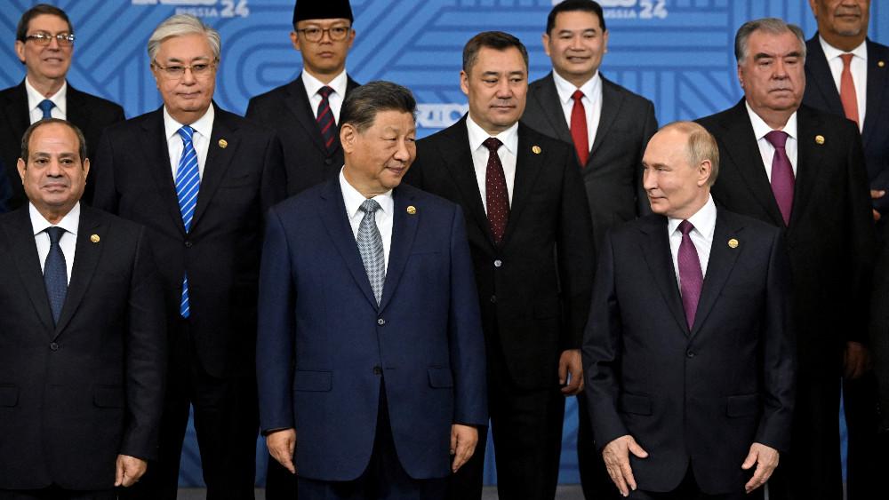 The “Axis of Autocrats”? China, Russia, and North Korea’s Fragile Unity