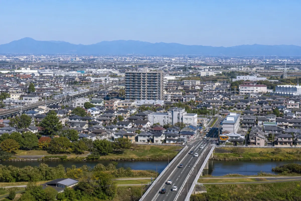 Aichi Prefecture Chiryu City: Chiryu City Credit Guarantee Fee Subsidy (FY2026)