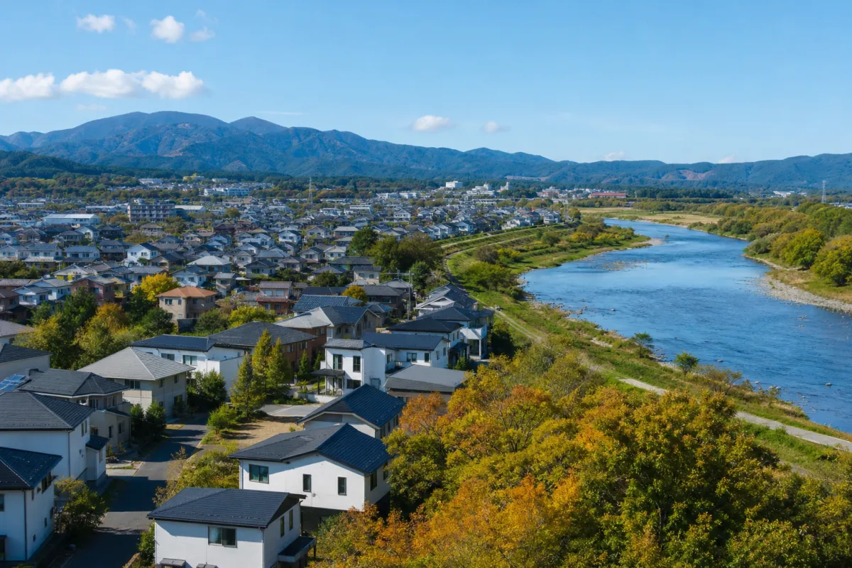 Asahi City Relocation Support Grant for Tokyo Area Residents (FY2026)