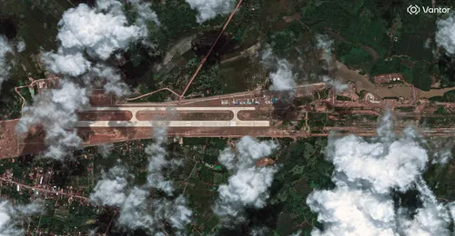 China Opens Joint Military Facility in Laos as Southeast Asian Security Footprint Expands