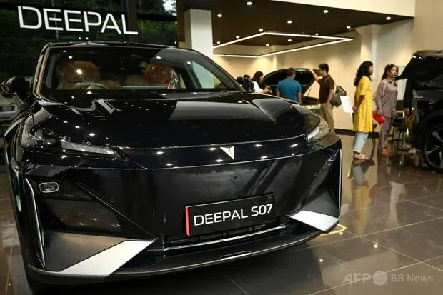 Chinese-Made Rental Cars Recorded Sensitive Data During Norway Military Drill