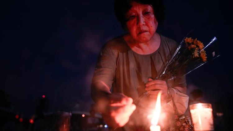 Hiroshima Survivors Express Disappointment Over PM's War Anniversary Statement