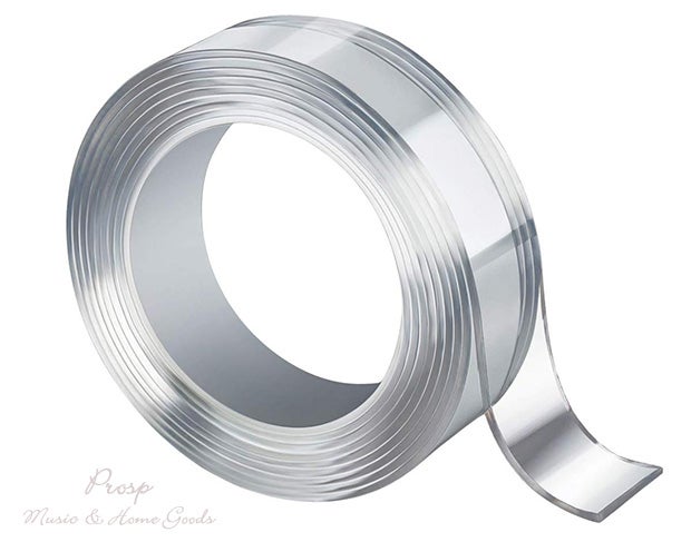 The Magic Tape That Sticks — and Comes Off! “Onipita” Double-Sided Tape Review