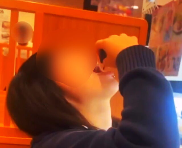 Sushi Prank Backlash: Kura Sushi Woman Faces Public Outrage for “Hand-Eaten” Sushi Video