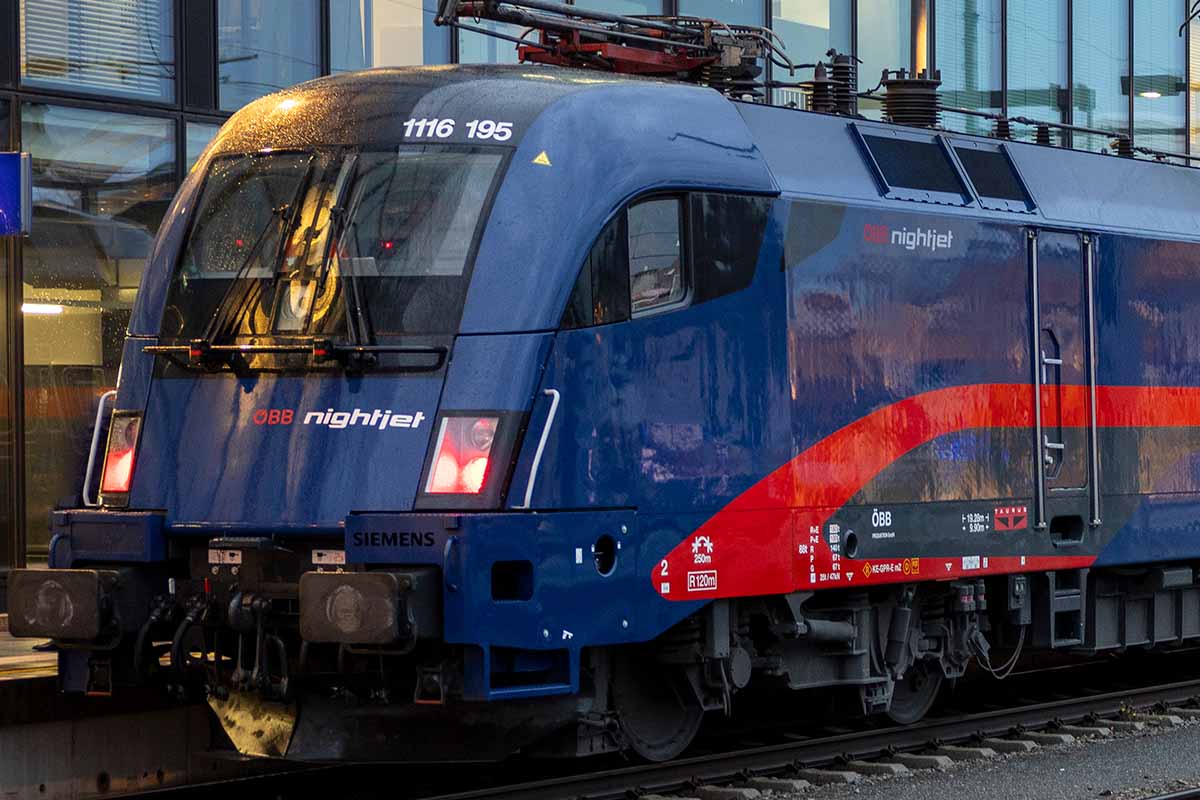 From “Night Trains Are Dead” to “We’ll Carry the Torch”: Austria’s Nightjet Rewrites Europe’s Travel Map — and the Lesson for Japan