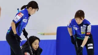 Loco Solare on Verge of Olympic Berth with Camping Car "Reinforcements"