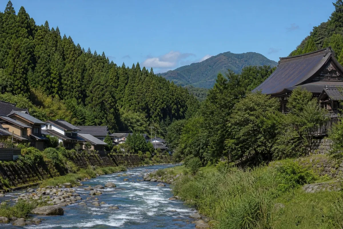 Eiheiji Town U/I-Turn Scholarship Repayment Support Subsidy