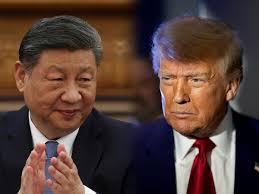 Trump Reverses Course: U.S.–China Summit “Not Canceled” Despite Rare Earth Dispute