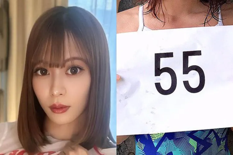 Ex-elite swimmer turned actress arrested in alleged cocaine case with gang figure, stirring debate across Japan