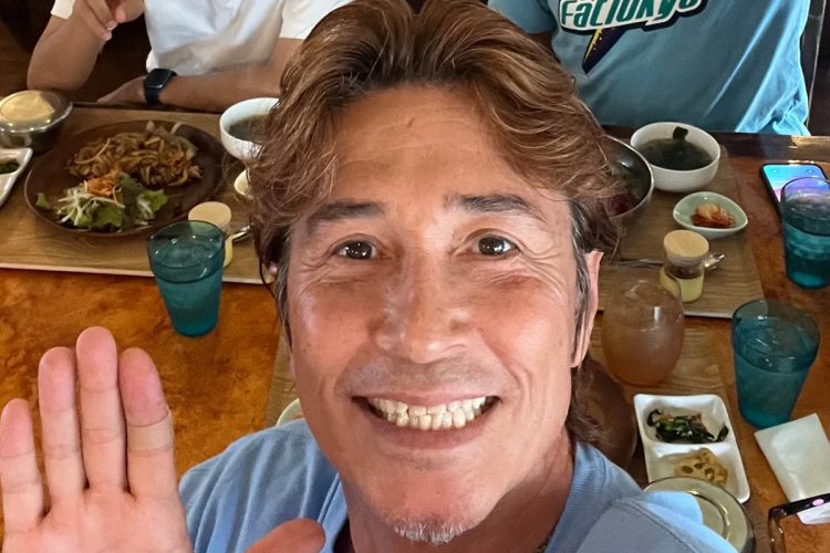Once-Famed “Trickster” Kenji Haga Arrested in Okinawa on Suspicion of Non-Consensual Indecency