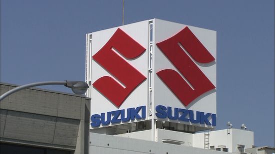 Suzuki flags potential oil-change delays at select Japan dealers amid Middle East disruptions; new car output unaffected