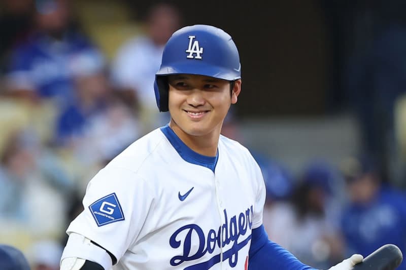 Ohtani Crowned No. 1 DH in U.S. Rankings: ‘Greatest Player of This Era’ Leads 2026 List