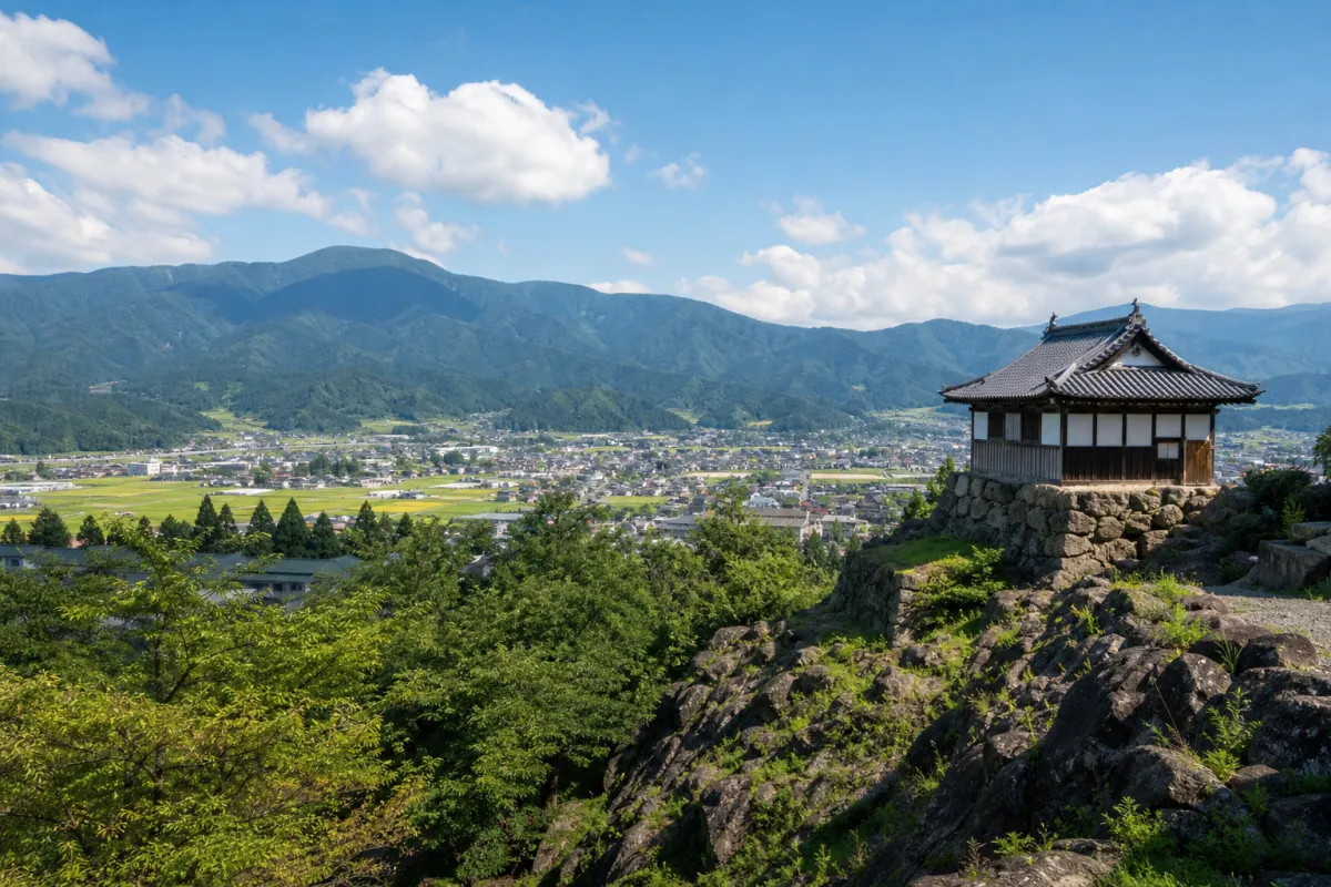 Fukui Prefecture Katsuyama City: “Choi Challenge Support Project Subsidy” (FY2026)
