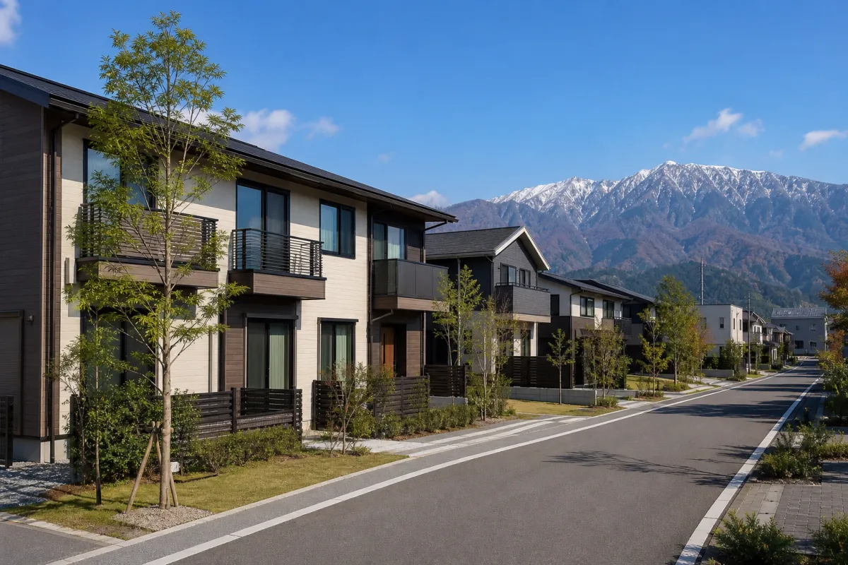 Fukui Prefecture Katsuyama City: Rental Housing Construction Subsidy for Fukui Prefectural University Dinosaur Science Students