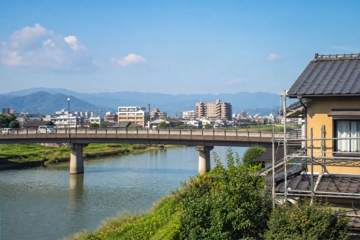 Fukuoka Prefecture Chikugo City: FY2026 Small-Scale Housing Renovation Subsidy