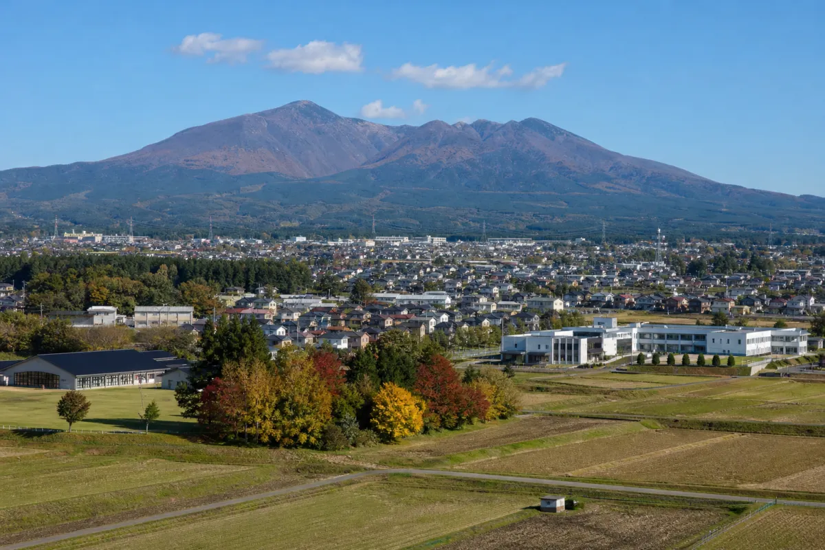 FY2026 Human Resources Acquisition Support Subsidy in Daisen City, Akita