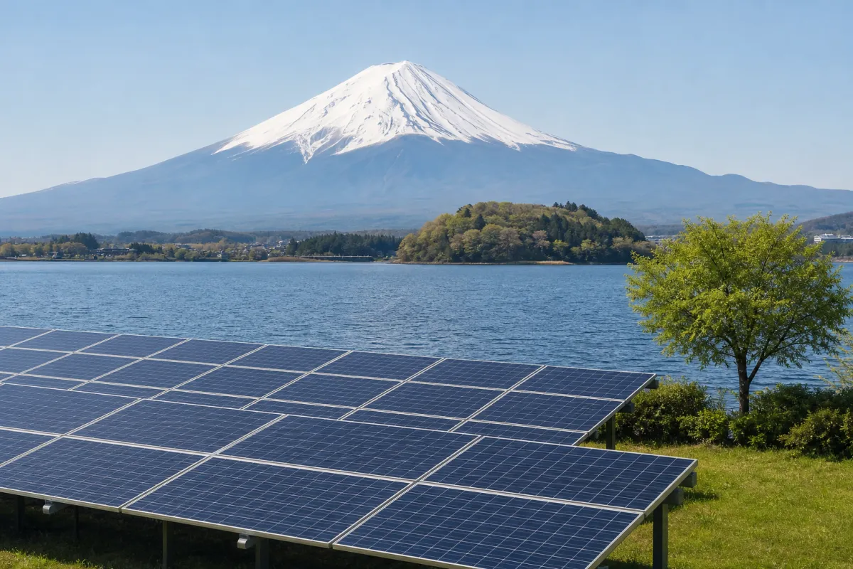 FY2027 Global Environment Fund Grants