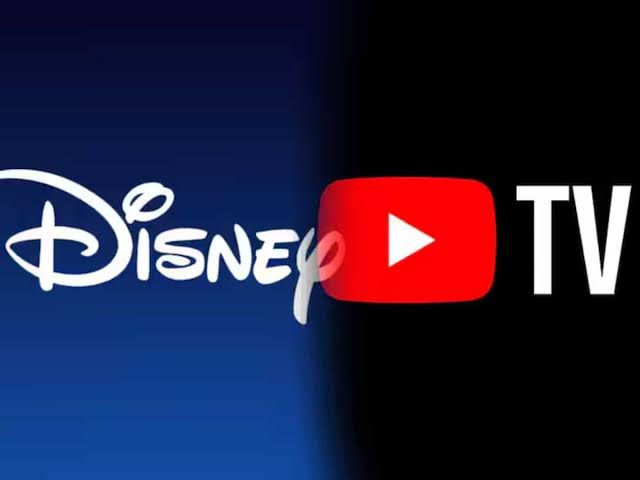 Disney Channels Return to YouTube TV After Licensing Standoff
