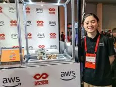Generative AI Speeds Up Robot Development: SO-101 Demo Showcases Japan’s Physical AI Potential at IVS2026