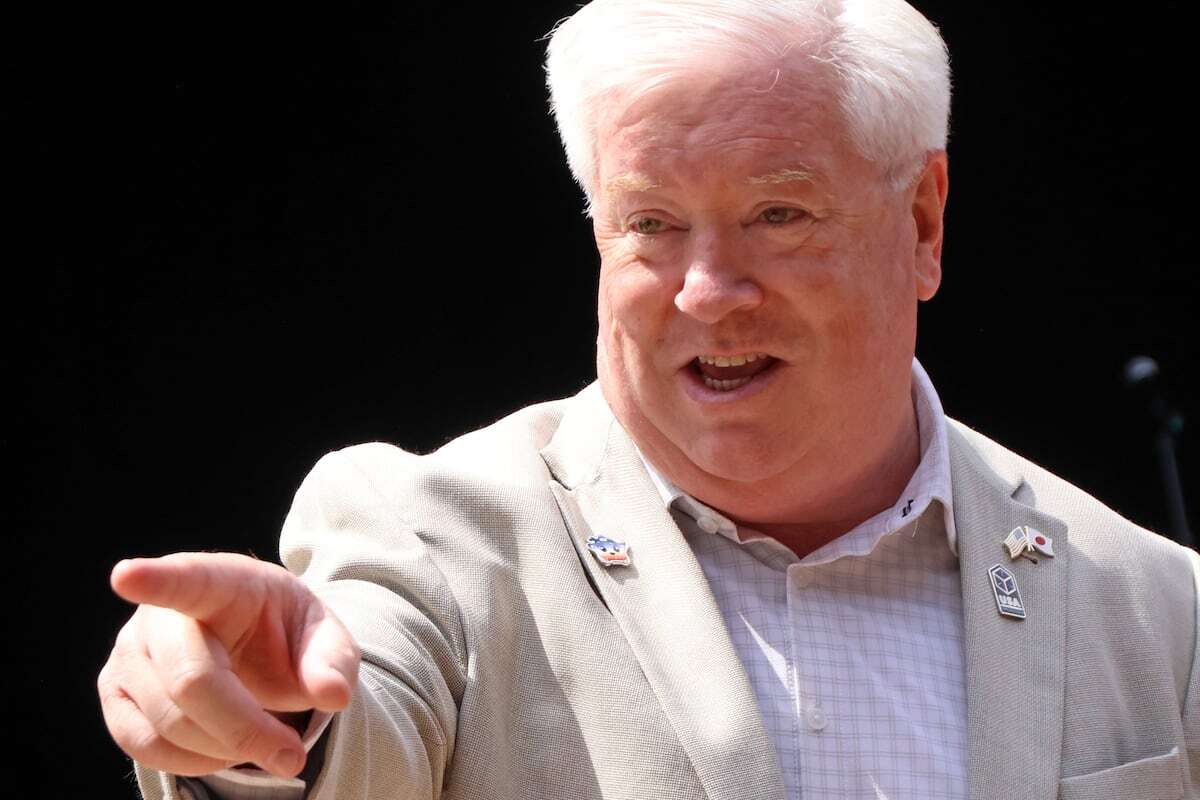 US Ambassador in Tokyo Rebukes Chinese Consul General Over ‘Cut Off the Dirty Head’ Post, Says Beijing Fails Its ‘Good Neighbor’ Test