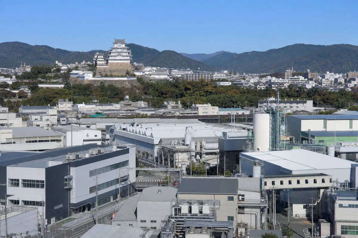 Himeji City: Manufacturing Development Incentive Subsidy (FY2026)