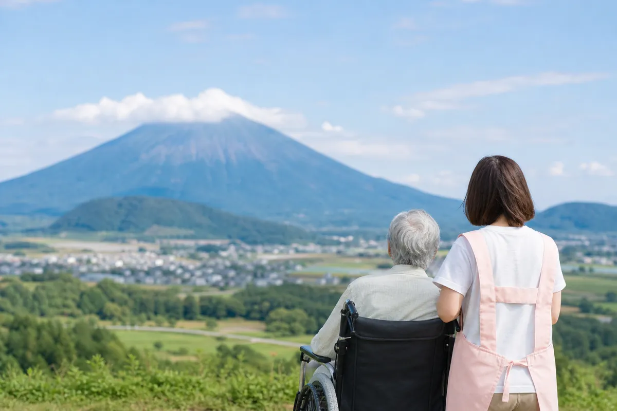 Hokkaido Kutchan Town: Care Worker Workforce Support Subsidy (FY2026)
