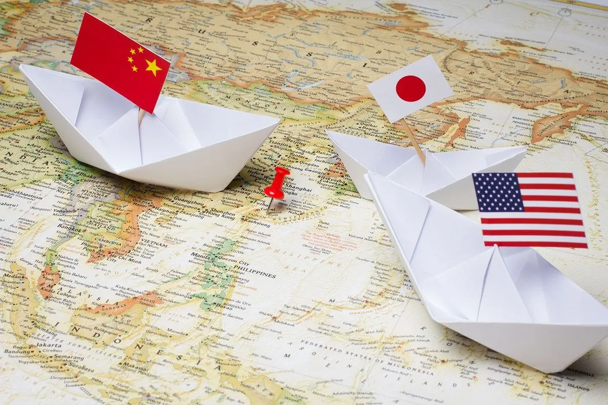 How Japan’s Strategic Missteps Helped Turn the Senkaku Islands Into a Major Dispute