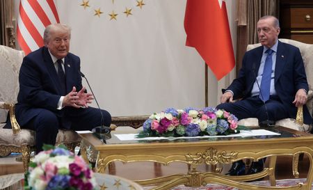 Trump Hopes for Early End to Ukraine War After Calls With Putin and Zelensky at NATO Summit in Turkey