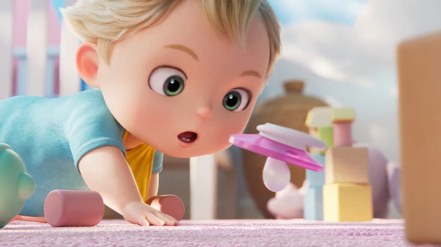 Nintendo's Mysterious 'Close to You' Video Sparks Fan Speculation and Theories