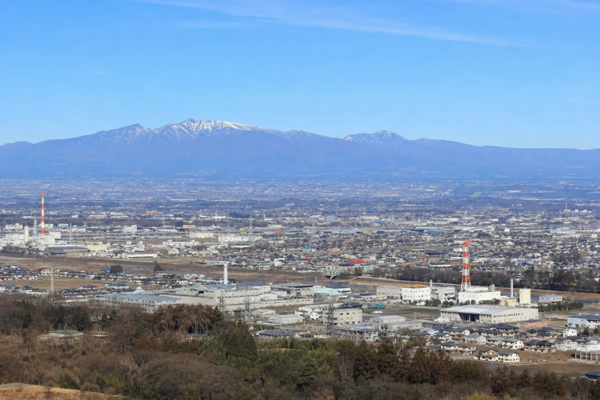 Isesaki City, Gunma: Business Matching Exhibition and Exhibitor Expense Subsidy (FY2026)