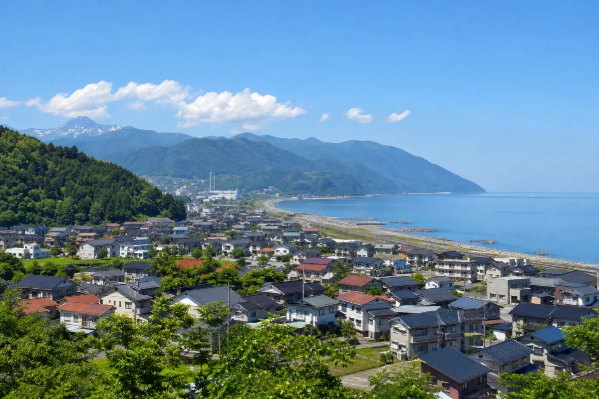 Itoigawa City, Niigata: Subsidy for Housing Allowances, etc.