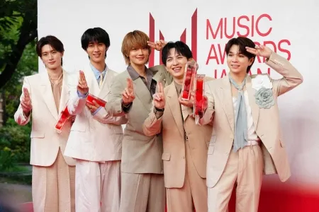 J-pop Group M!LK’s Agency Issues Firm Warning: No Harassment, No Unauthorized Use—and No AI Training on Likenesses
