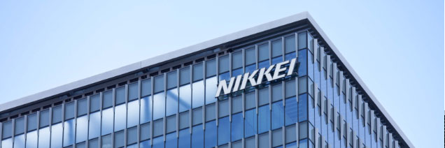 Nikkei Falls for Fourth Straight Day as Investors Adjust Portfolios