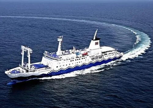 Japan orders Tokai Kisen to dismiss safety and operations chiefs after on-duty drinking; tougher sanctions under review