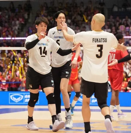 Japan overpower Oman 3–1 to launch Asian Championship; Takahashi: “This qualifier is all about winning”
