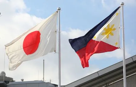 Japan, Philippines Apply ACSA for First Time During Humanitarian Air Exercise