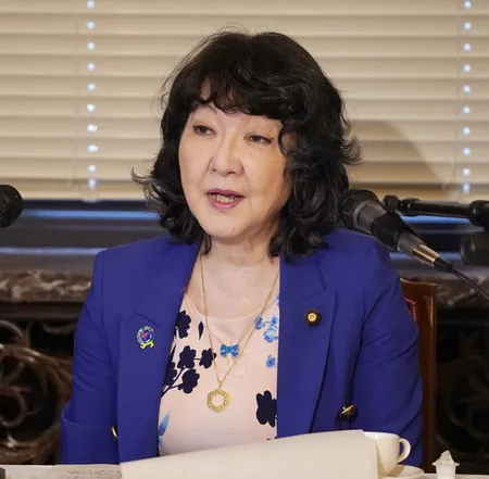 Japan to Chair World Bank-IMF Development Committee for the First Time