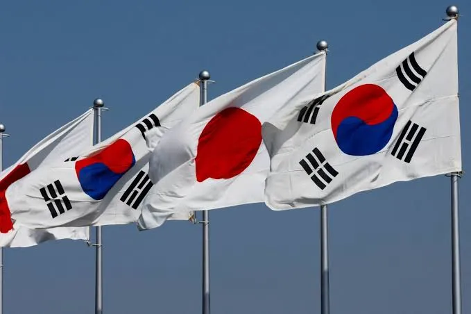 Japan’s Ground Self-Defense Force Chief Visits South Korea After 17 Years to Strengthen Defense Ties