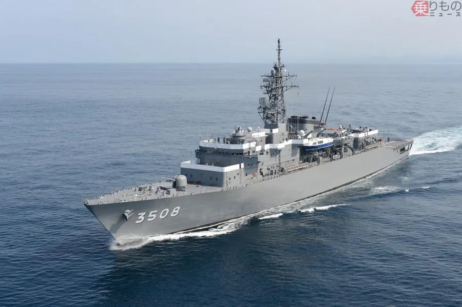 Japan’s Maritime Training Fleet Reaches 72° North in Historic Arctic Voyage