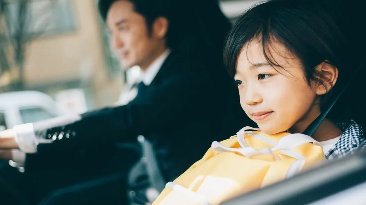 Japan’s “Transport Gaps” Threaten Children’s Opportunities and Parents’ Careers, Study Estimates ¥10.5 Trillion Cost
