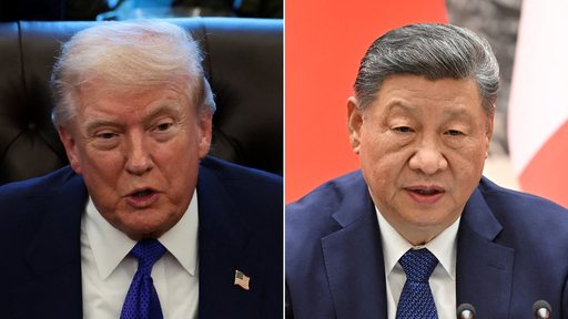 Trump Says Decision on Taiwan Arms Sales Coming Soon After Call with Xi; Tokyo Watches Closely