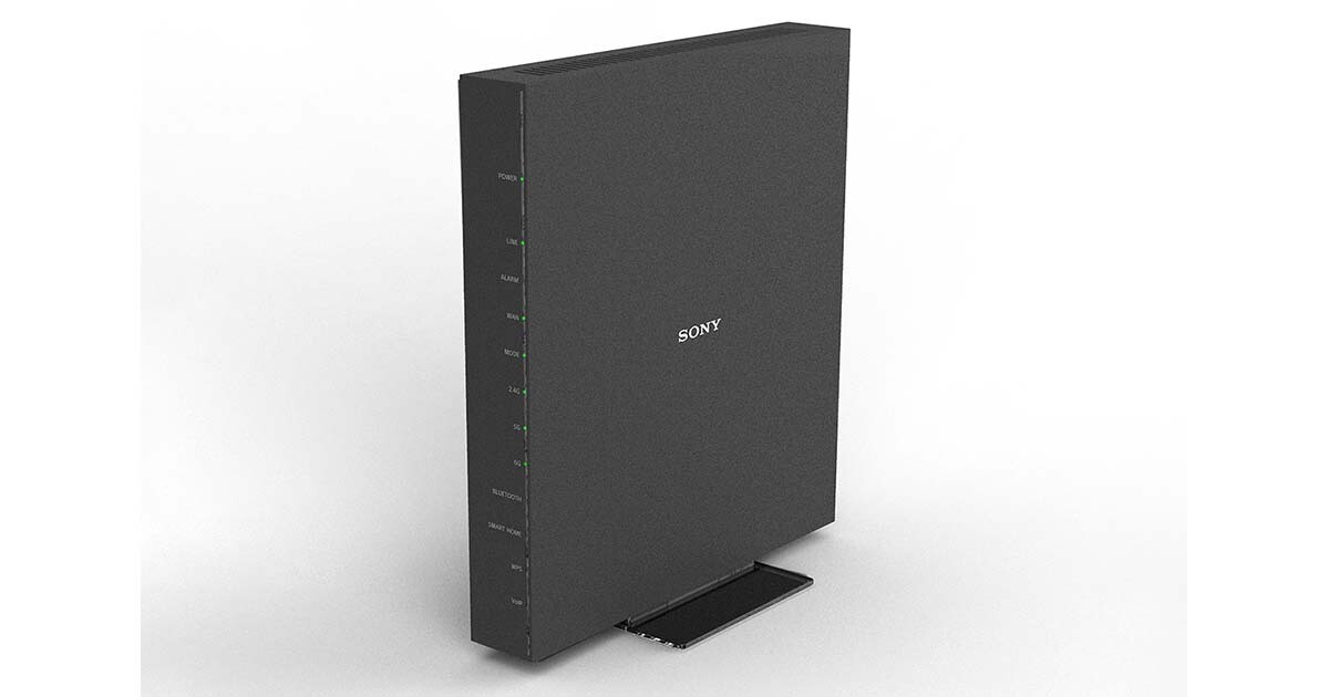 Sony’s NURO Hikari rolls out Wi‑Fi 7 ONU, bringing 10‑gig speeds closer to wireless reality