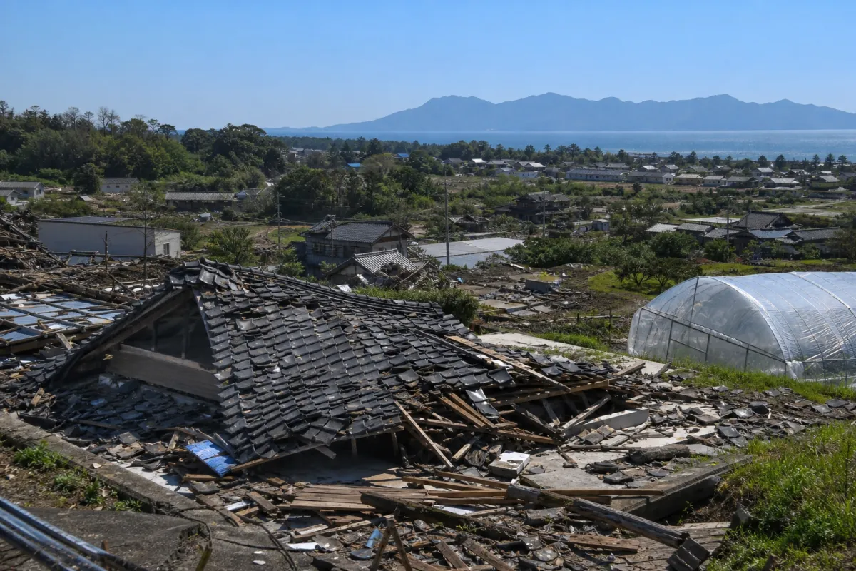 Kamiamakusa City, Kumamoto: FY2026 Kumamoto Earthquake Farming Restart Support Program