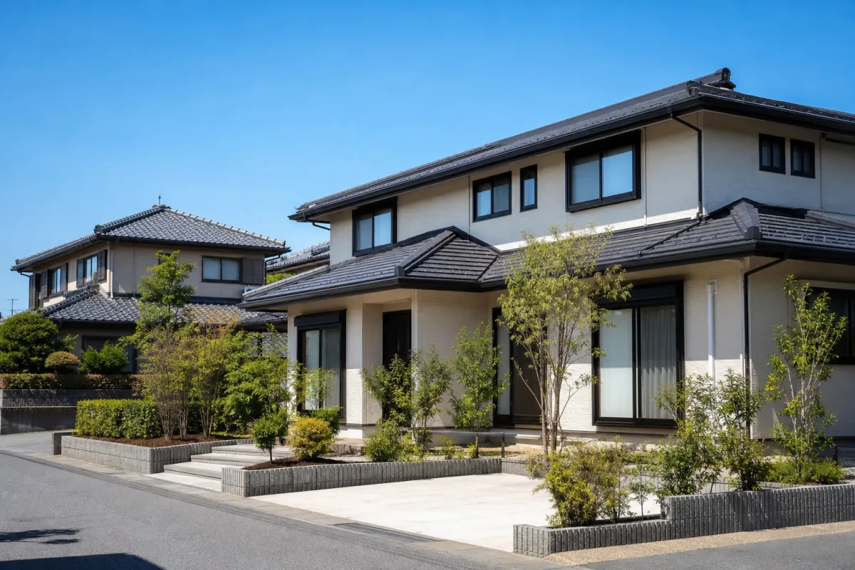 Kanra Town Home Renovation Promotion Subsidy (FY2026)